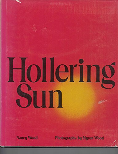 Imagen de archivo de Hollering Sun a la venta por Better World Books