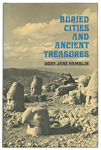 Beispielbild fr Buried Cities and Ancient Treasures zum Verkauf von Wonder Book