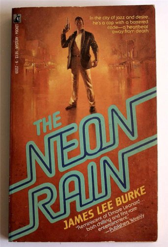 9780671652173: Neon Rain