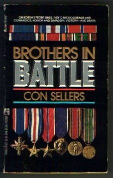 Stock image for Brothers in Battle for sale by The Book Garden