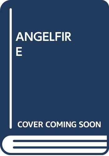 Stock image for Angelfire for sale by Better World Books: West