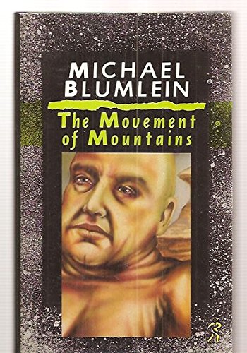 Beispielbild fr The Movement of Mountains zum Verkauf von Better World Books Ltd