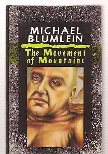 Stock image for The Movement of Mountains for sale by Better World Books Ltd