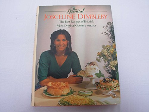 9780671653156: The Essential Josceline Dimbleby