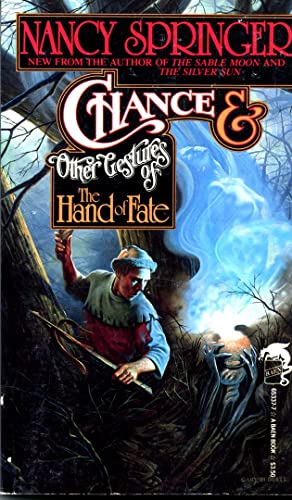 9780671653378: Chance and Other Gestures of the Hand of Fate