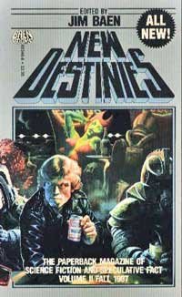 Stock image for New Destinies, Volume 2 (New Destinies) for sale by Adventures Underground