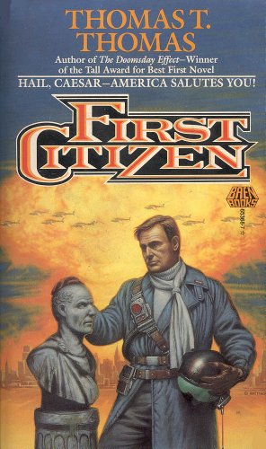 Stock image for First Citizen for sale by Aaron Books