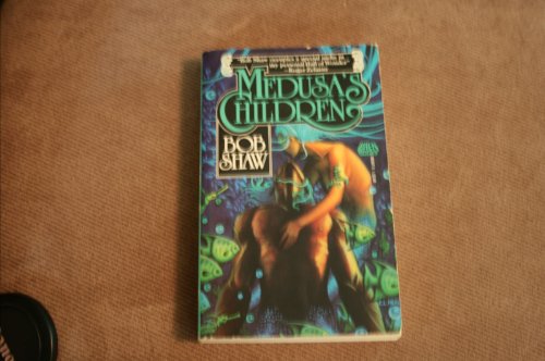 Stock image for Medusa's Children for sale by Books from Patty