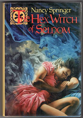 Stock image for The Hex Witch of Seldom for sale by Acme Books