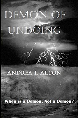 Stock image for Demon of Undoing for sale by SecondSale