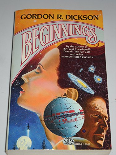 Stock image for Beginnings for sale by Books from Patty