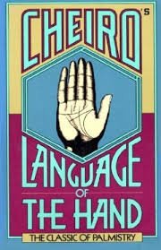 9780671654542: Language of the Hand