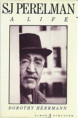 

S J Perelman a Life