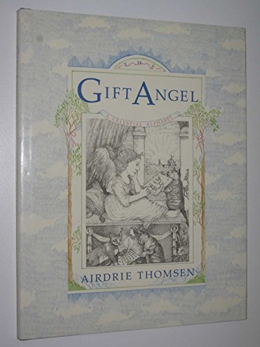 Stock image for Gift Angel for sale by Montclair Book Center