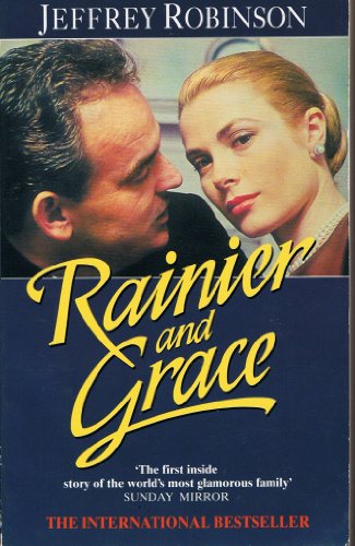 Stock image for Rainier & Grace for sale by SecondSale