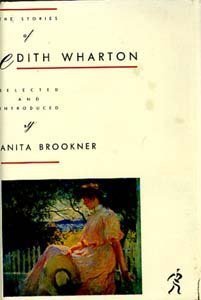 Stock image for The Stories of Edith Wharton: v.1 for sale by WorldofBooks