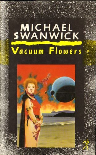 Beispielbild fr Vacuum Flowers zum Verkauf von WorldofBooks