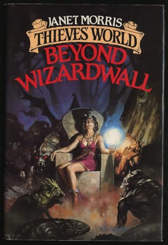 Thieves' World: Beyond Wizardwall