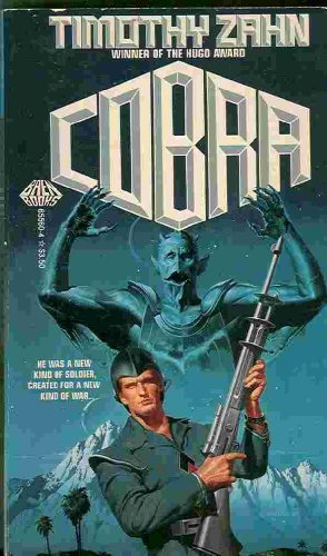 Stock image for Cobra for sale by Better World Books
