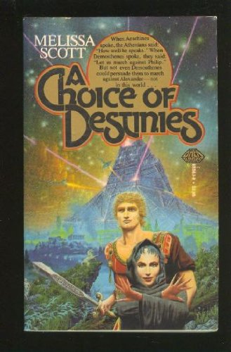 Stock image for A Choice of Destinies for sale by Pelican Bay Books