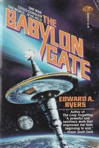 Stock image for The Babylon Gate for sale by Second Chance Books & Comics