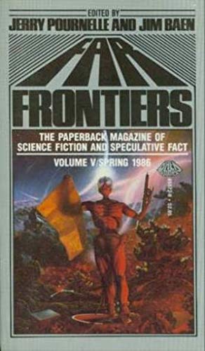 9780671655723: Far Frontiers: 5