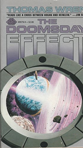 Imagen de archivo de The Doomsday Effect a la venta por Wonder Book