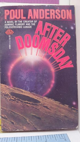 Stock image for After Doomsday for sale by Better World Books