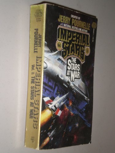 Beispielbild fr Imperial Stars (Stars at War, Vol 1) zum Verkauf von Half Price Books Inc.