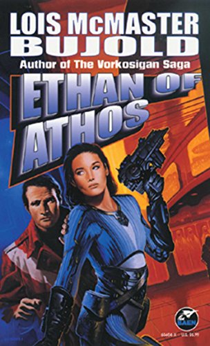 9780671656041: Ethan of Athos (Baen Books Science Fiction)