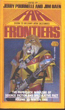 Imagen de archivo de Far Frontiers :fall 1986 a la venta por Wally's Books