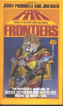 Stock image for FAR FRONTIERS VII for sale by Wonder Book
