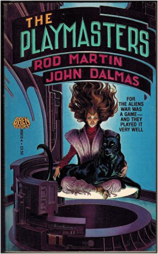 Playmasters (9780671656102) by Dalmas, John; Martin, Rod