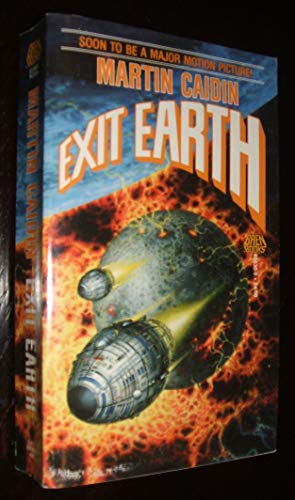 Imagen de archivo de Exit Earth a la venta por Half Price Books Inc.