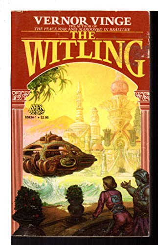 Stock image for Witling for sale by Wonder Book