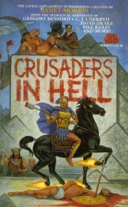 9780671656393: Crusaders in Hell (Heroes in Hell Series)