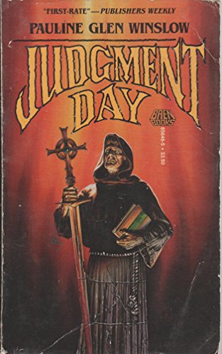 Stock image for Judgement Day for sale by Celt Books