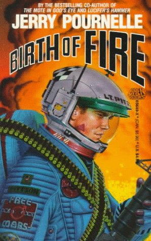 Beispielbild fr Birth of Fire zum Verkauf von Half Price Books Inc.