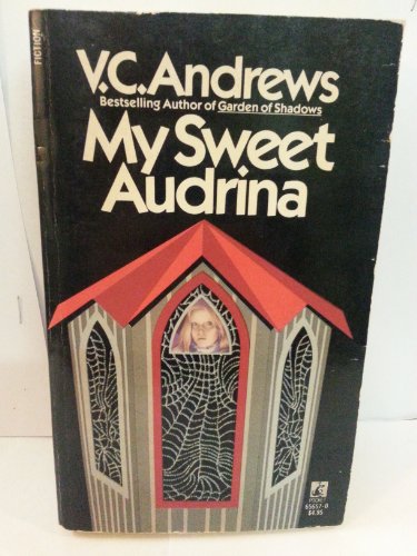 Stock image for MY SWEET AUDRINA for sale by Hawking Books