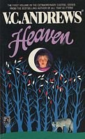 Stock image for Heaven (Casteel Saga, Book 1) for sale by HPB Inc.