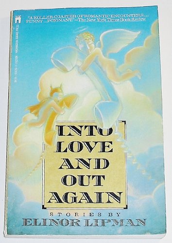 Stock image for Into Love and Out Again: Stories for sale by SecondSale