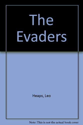 Stock image for The Evaders for sale by Ground Zero Books, Ltd.