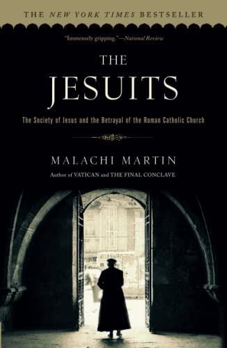 Imagen de archivo de The Jesuits a la venta por BooksRun