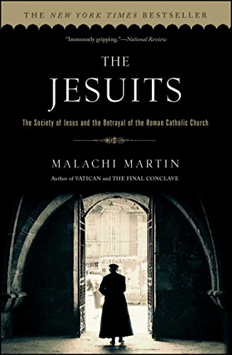 Stock image for The Jesuits for sale by BooksRun