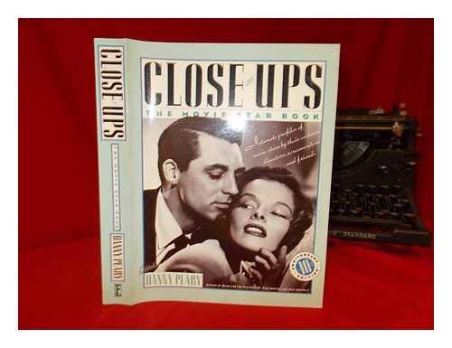 Stock image for Close-ups: Movie Star Book for sale by WorldofBooks