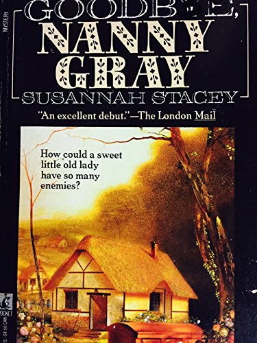 Imagen de archivo de Goodbye, Nanny Gray a la venta por Gulf Coast Books