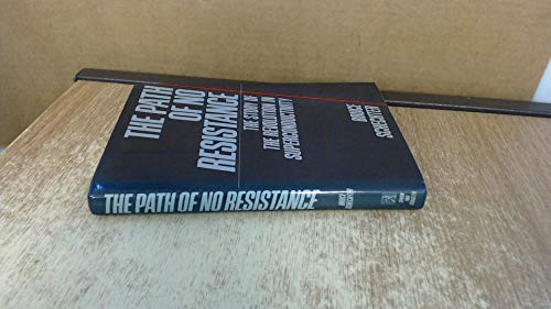 9780671657857: The Path of No Resistance: The Story of the Revolution in Superconductivity