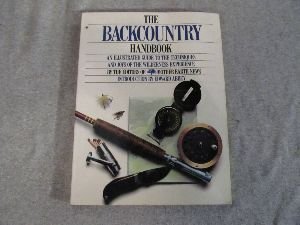Beispielbild fr Backcountry Handbook zum Verkauf von Better World Books