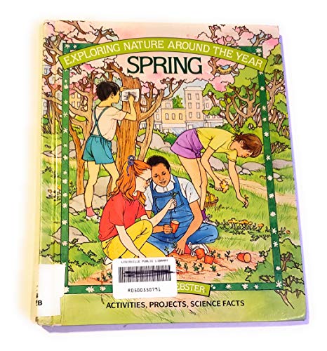 9780671658588: Spring