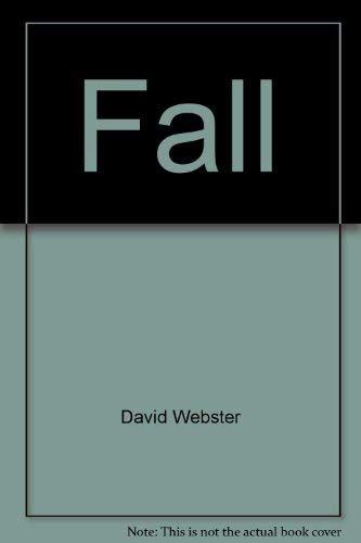 Stock image for Fall for sale by Better World Books: West